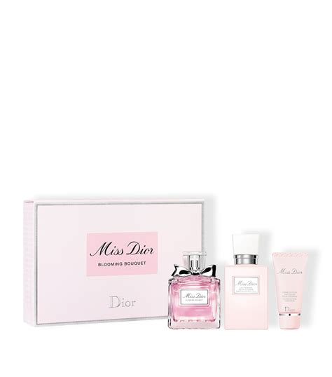 miss dior gift|miss dior 50ml gift set.